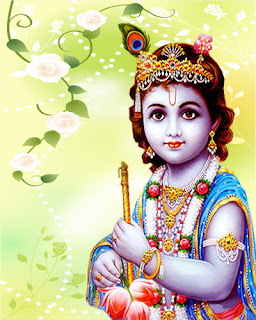 Bal Krishna Wallpaper Full Size