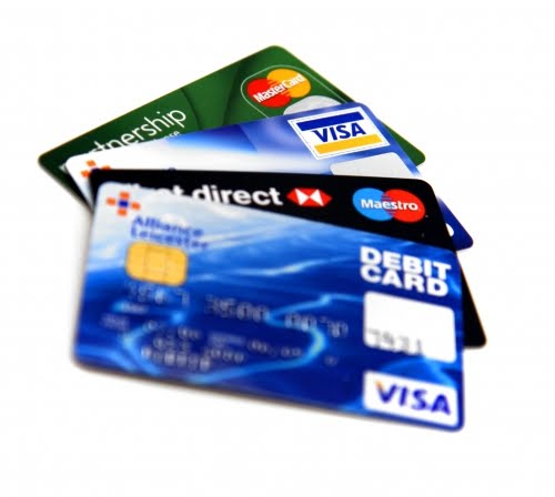 Bank Account Number On Card Debit