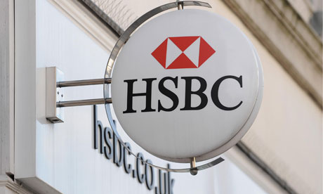 Bank Account Number On Card Hsbc