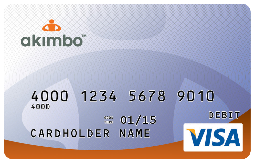 Bank Account Number On Debit Card Visa