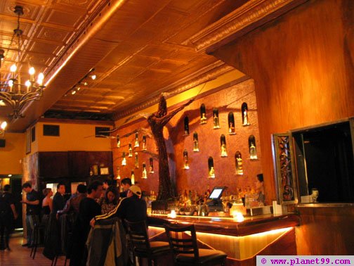 Bars And Clubs In Chicago