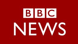 Bbc News Icon