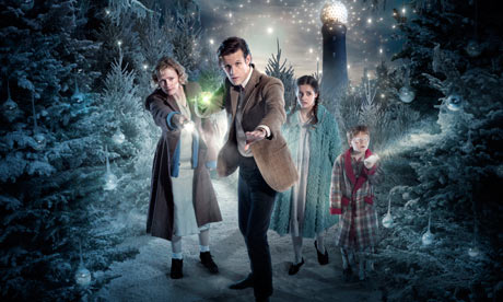 Bbc Tv Listings For Christmas