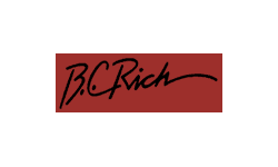 Bc Rich Warlock Bronze Bridge