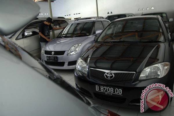 Bca Finance Kredit Mobil 6 Tahun