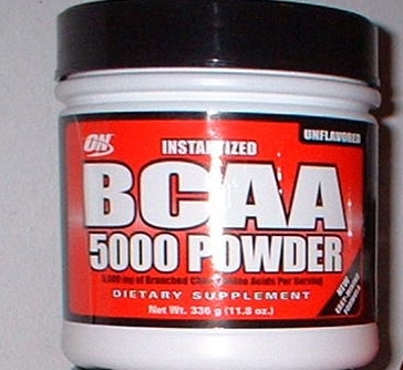 Bcaa Benefits Side Effects