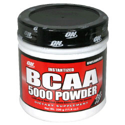 Bcaa Supplements Side Effects