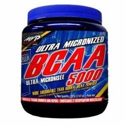 Bcaa Supplements Side Effects