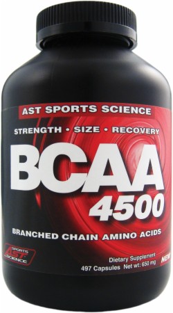 Bcaas Before Bed