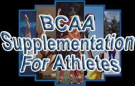 Bcaas Supplements