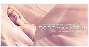 Bcbg Max Azria Perfume 1.7