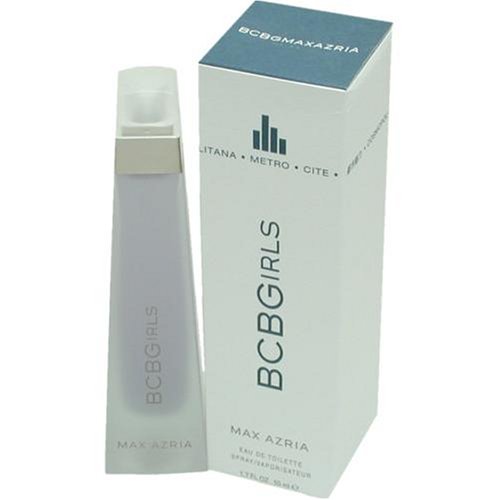 Bcbg Max Azria Perfume 1.7