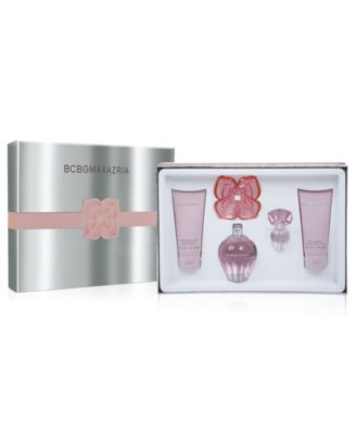 Bcbg Max Azria Perfume Gift Set