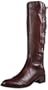 Bcbgeneration Boots Janiss Chestnut