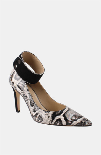 Bcbgeneration Cynthia Ankle Strap Pumps