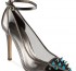 Bcbgeneration Cynthia Clear Pump