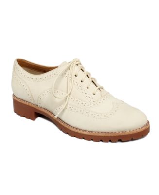 Bcbgeneration Shoes Brisk Oxford Flats