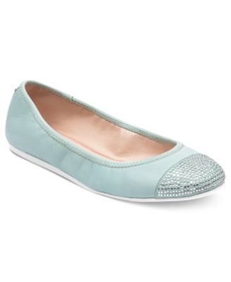 Bcbgeneration Shoes Brisk Oxford Flats