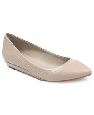 Bcbgeneration Shoes Brisk Oxford Flats