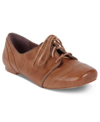 Bcbgeneration Shoes Brisk Oxford Flats