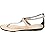 Bcbgeneration Shoes Calantha Flat Jelly Sandals