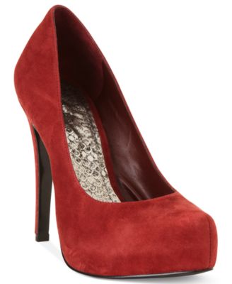 Bcbgeneration Shoes Parade Platform Pumps