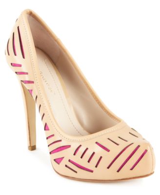 Bcbgeneration Shoes Parade Platform Pumps