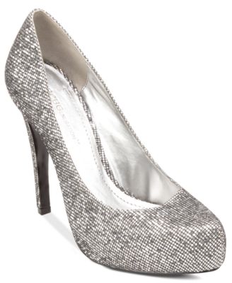 Bcbgeneration Shoes Parade Platform Pumps