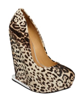 Bcbgeneration Shoes Putnam Platform Pumps