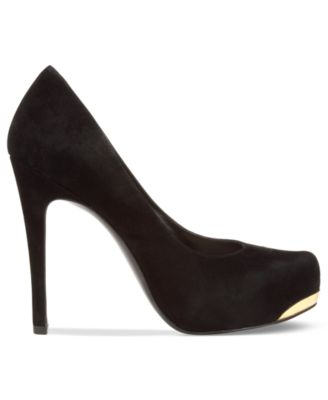 Bcbgeneration Shoes Putnam Platform Pumps