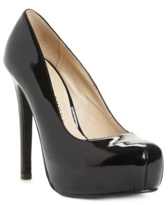 Bcbgeneration Shoes Putnam Platform Pumps