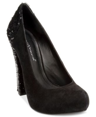 Bcbgeneration Shoes Putnam Platform Pumps