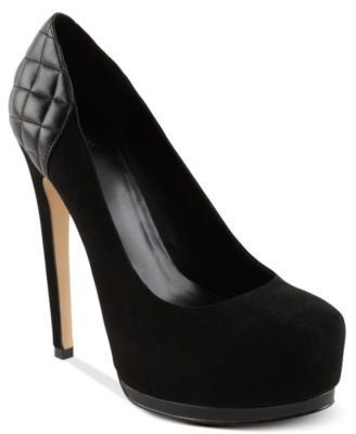 Bcbgeneration Shoes Putnam Platform Pumps