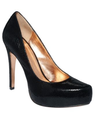 Bcbgeneration Shoes Putnam Platform Pumps