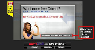 Bcci Cricket Live Streaming