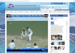 Bcci.tv Live Match India Vs Australia