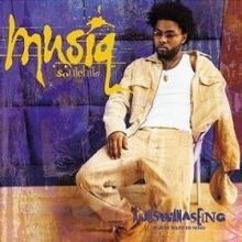 Be Friends Musiq Soulchild