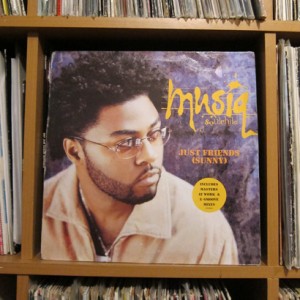 Be Friends Musiq Soulchild Lyrics