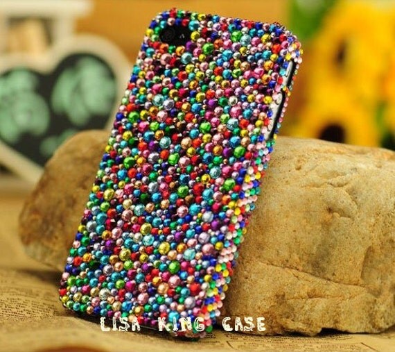 Bedazzled Phone Cases For Galaxy S3