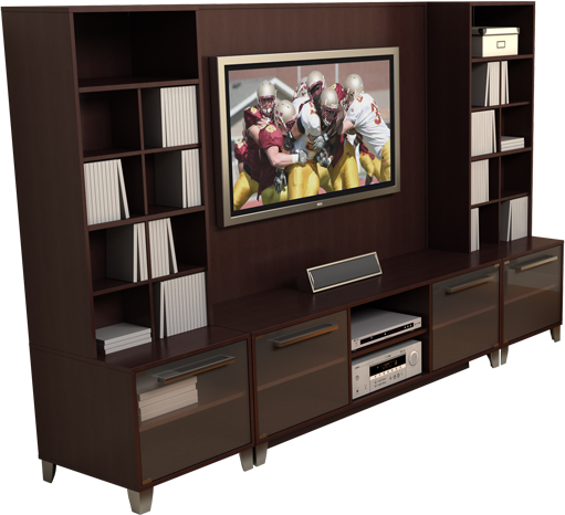 Bedroom Tv Console Design