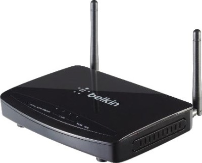 Belkin Adsl Router Default Password