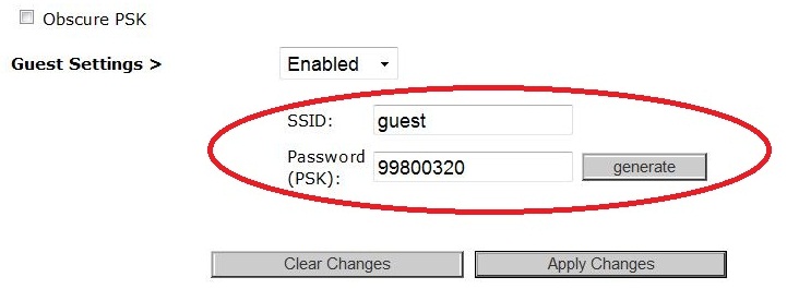 Belkin Adsl Router Default Password