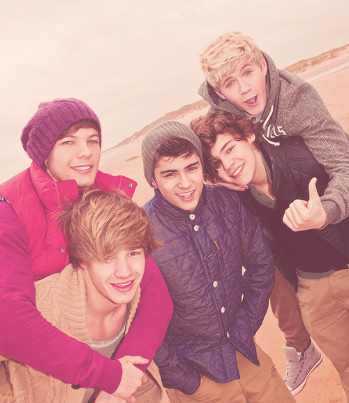 Best 1d Pictures