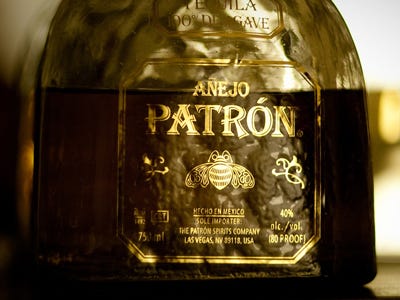 Best Brands Of Tequila List