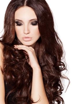 Best Chocolate Brown Hair Dye Box