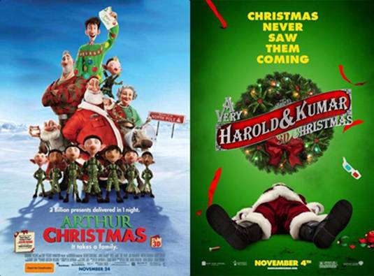 Best Christmas Movies For Kids