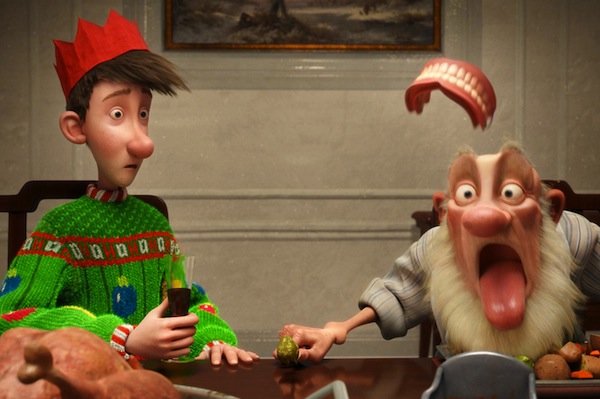 Best Christmas Movies For Kids