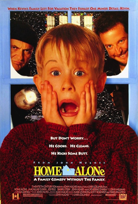 Best Christmas Movies For Kids List