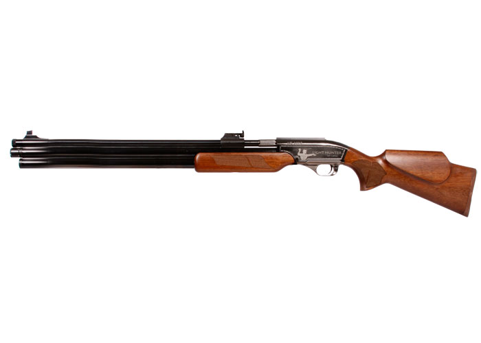 Best Deer Hunting Rifle