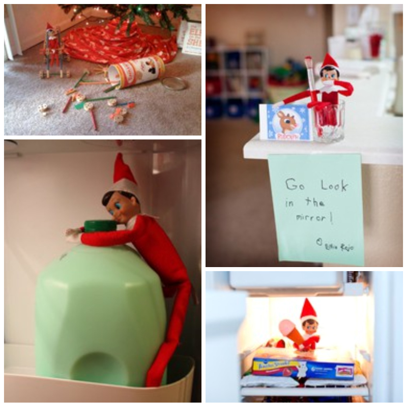 Best Elf On The Shelf Ideas